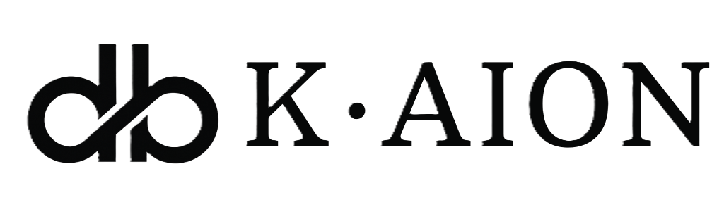K·AION Logo